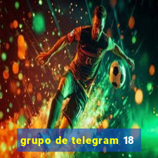 grupo de telegram 18